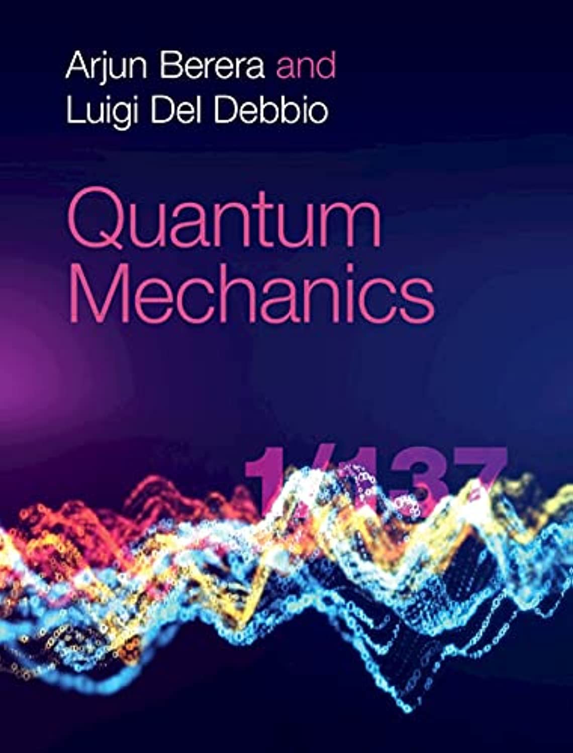 Foto 2 pulgar | Libro Quantum Mechanics Genérica - Venta Internacional.