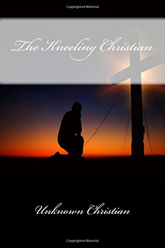 Foto 2 pulgar | Libro The Kneeling Christian De Genérica - Venta Internacional.