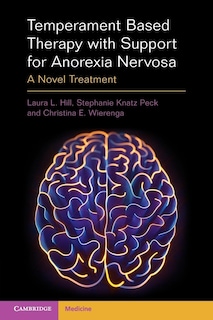 Foto 1 | Terapia Para La Anorexia Nerviosa: Terapia Basada En El Temperamento - Venta Internacional.