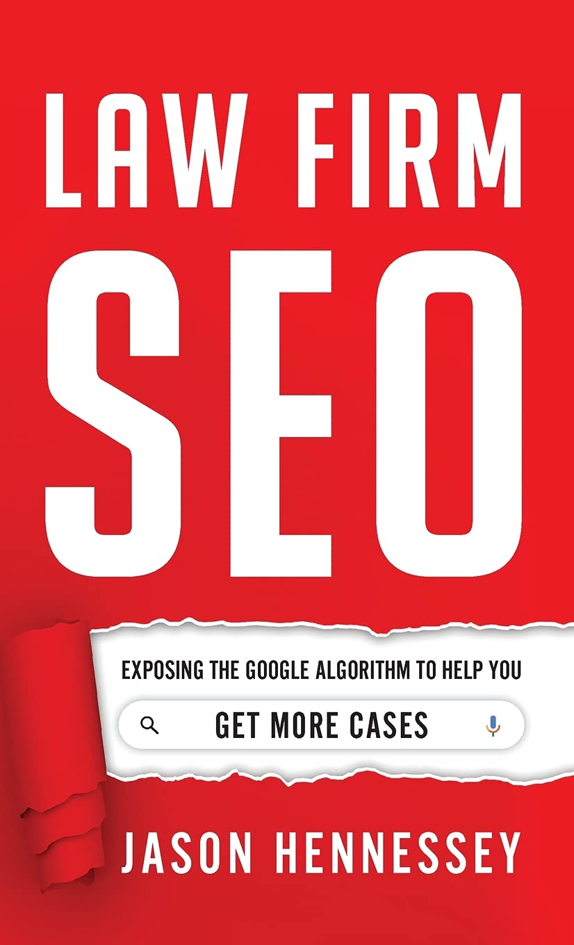 Foto 2 pulgar | Libro Seo Para Bufetes De Abogados: Exponiendo El Algoritmo De Google Para Más Casos - Venta Internacional.
