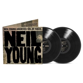 Foto 1 | Libro Neil Young Archives Vol. Iii Tomas - Venta Internacional.