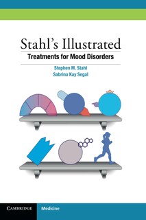 Foto 1 | Libro Los Tratamientos Ilustrados De Stahl Para Los Trastornos Del Estado De Ánimo - Venta Internacional.