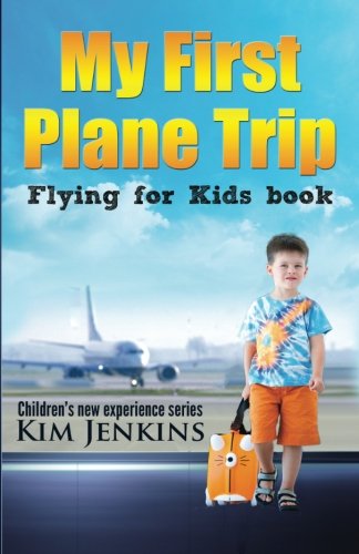 Foto 1 | Reserve Genérica Mi Primer Viaje En Avión: Volar Para Niños - Venta Internacional.