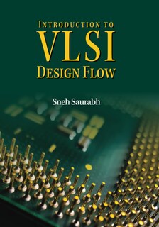 Foto 1 | Introducción Del Libro Al Flujo De Diseño De Vlsi - Venta Internacional.
