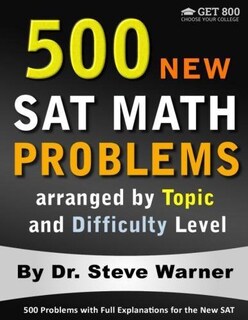Foto 1 | Reserve 500 Nuevos Problemas Matemáticos Del Sat Con Explicaciones Completas - Venta Internacional.