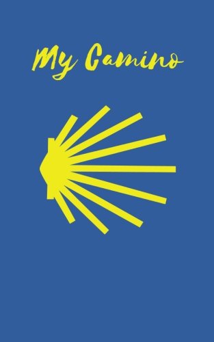 Foto 2 pulgar | Diario De Viaje Genérica Mi Camino Por El Camino De Santiago - Venta Internacional.