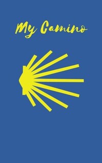 Foto 1 | Diario De Viaje Genérica Mi Camino Por El Camino De Santiago - Venta Internacional.