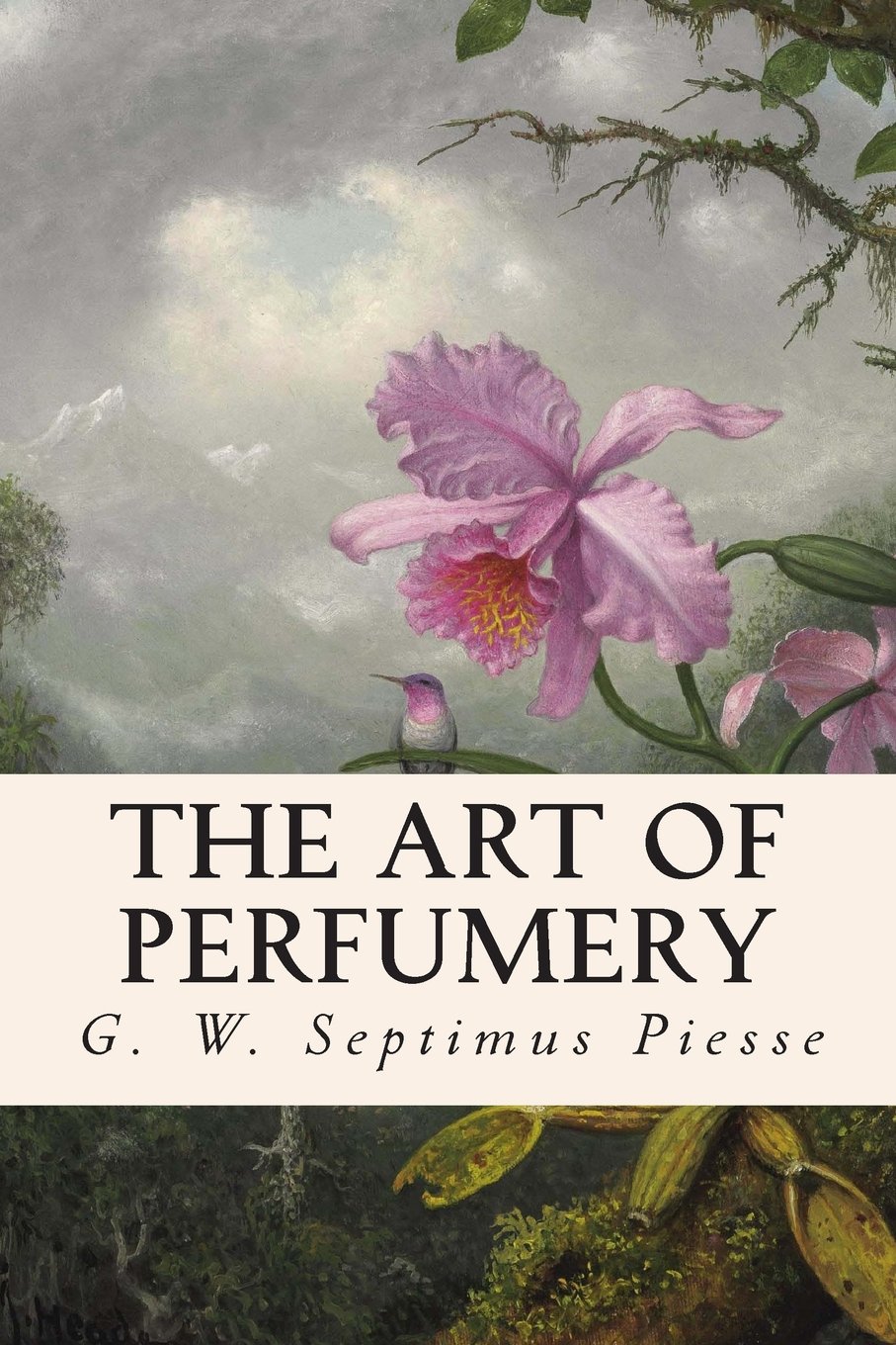 Foto 2 pulgar | Libro El Arte De La Perfumería De Genérica - Venta Internacional.
