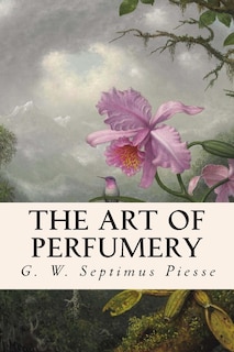 Foto 1 | Libro El Arte De La Perfumería De Genérica - Venta Internacional.