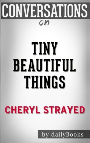 Foto 2 pulgar | Libro Conversaciones Sobre Pequeñas Cosas Hermosas De Cheryl Strayed - Venta Internacional.