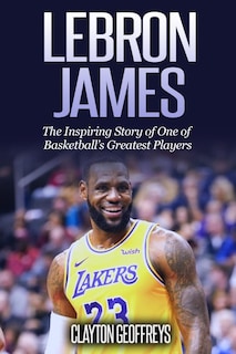 Foto 1 | Libro Biografía De Baloncesto Lebron James: La Inspiradora Historia - Venta Internacional.