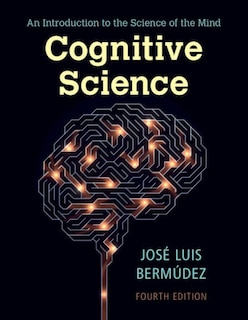 Foto 1 | Libro Ciencia Cognitiva: Una Introducción A La Ciencia De La Mente - Venta Internacional.