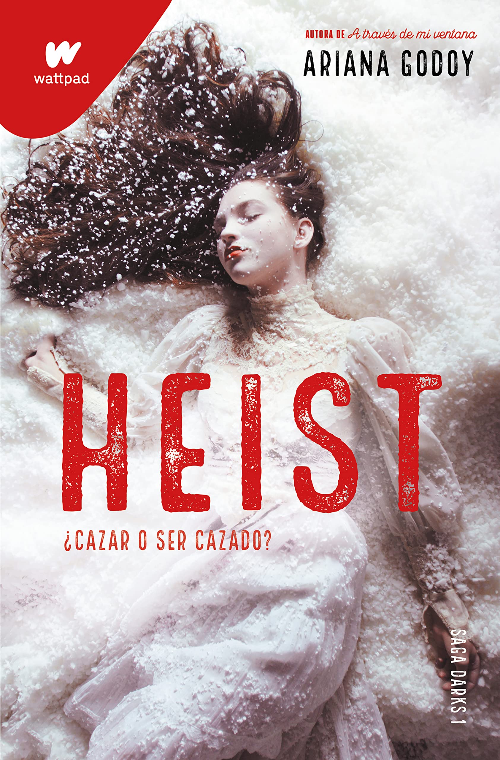 Foto 2 pulgar | Robo De Libros: ¿cazar O Ser Cazado? (edición En Español) - Venta Internacional.