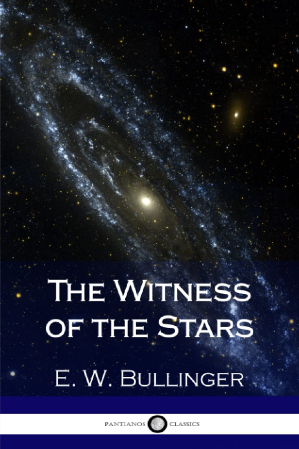 Foto 1 | Libro El Testimonio De Las Estrellas (ilustrado) - Venta Internacional.