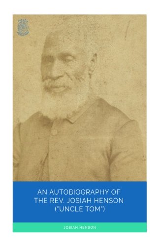 Foto 1 | Reserve Una Autobiografía Del Reverendo Josiah Henson (tío Tom) - Venta Internacional.