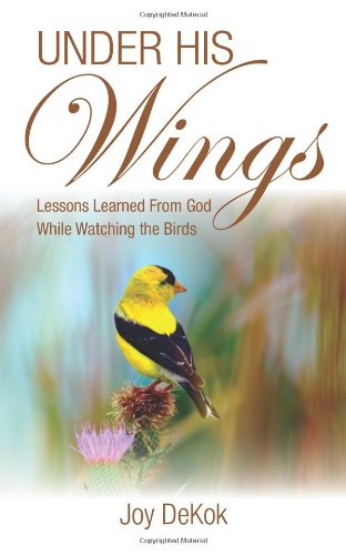 Foto 2 pulgar | Libro Bajo Sus Alas: Lecciones Aprendidas Al Observar Aves - Venta Internacional.