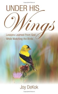 Foto 1 | Libro Bajo Sus Alas: Lecciones Aprendidas Al Observar Aves - Venta Internacional.