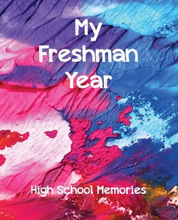 Foto 1 | Memory Book Genérica: Mi Primer Año Para Estudiantes De Noveno Grado - Venta Internacional.