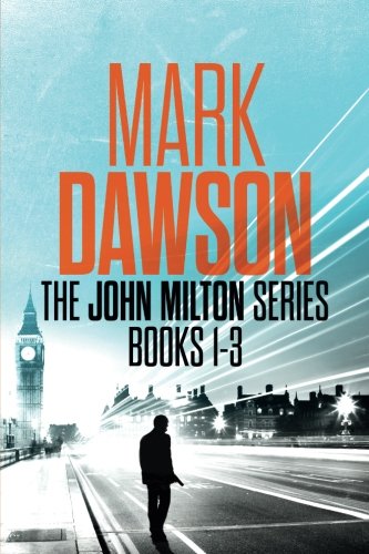 Foto 2 pulgar | Set De Libros John Milton Series 1-3 De Genérica - Venta Internacional.