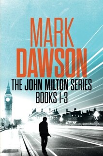 Foto 1 | Set De Libros John Milton Series 1-3 De Genérica - Venta Internacional.