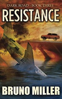 Foto 1 | Book Resistance: Una Serie De Supervivencia Postapocalíptica (dark Road) - Venta Internacional.