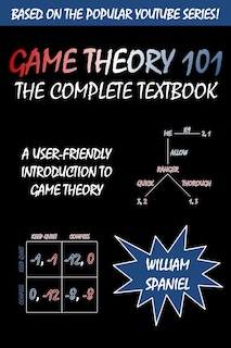 Foto 1 | Libro De Texto Game Theory 101 Completo - Venta Internacional.