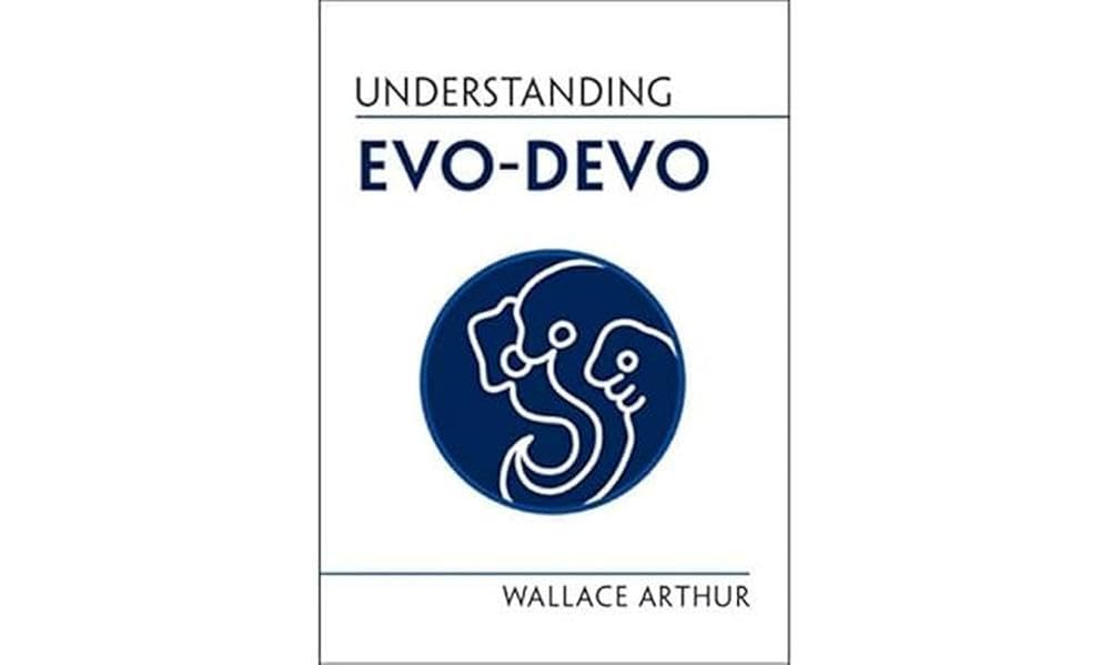 Foto 1 | Libro Comprender A Evo-devo (comprender La Vida) - Venta Internacional.