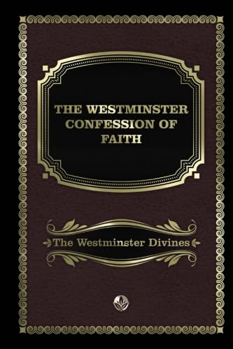 Foto 2 pulgar | Libro Confesión De Fe De Westminster De Genérica - Venta Internacional.