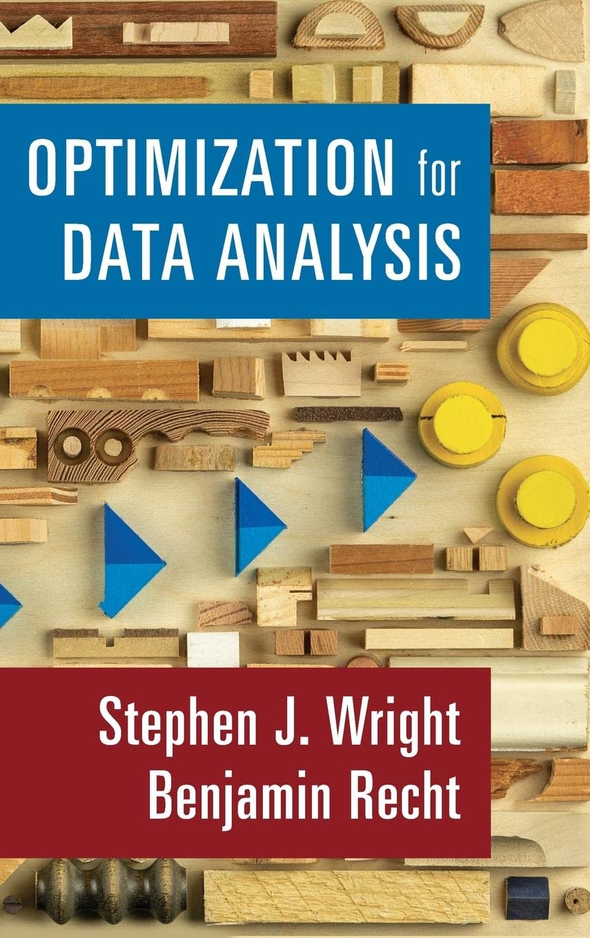 Foto 1 | Optimización De Libros Para El Análisis De Datos - Venta Internacional.