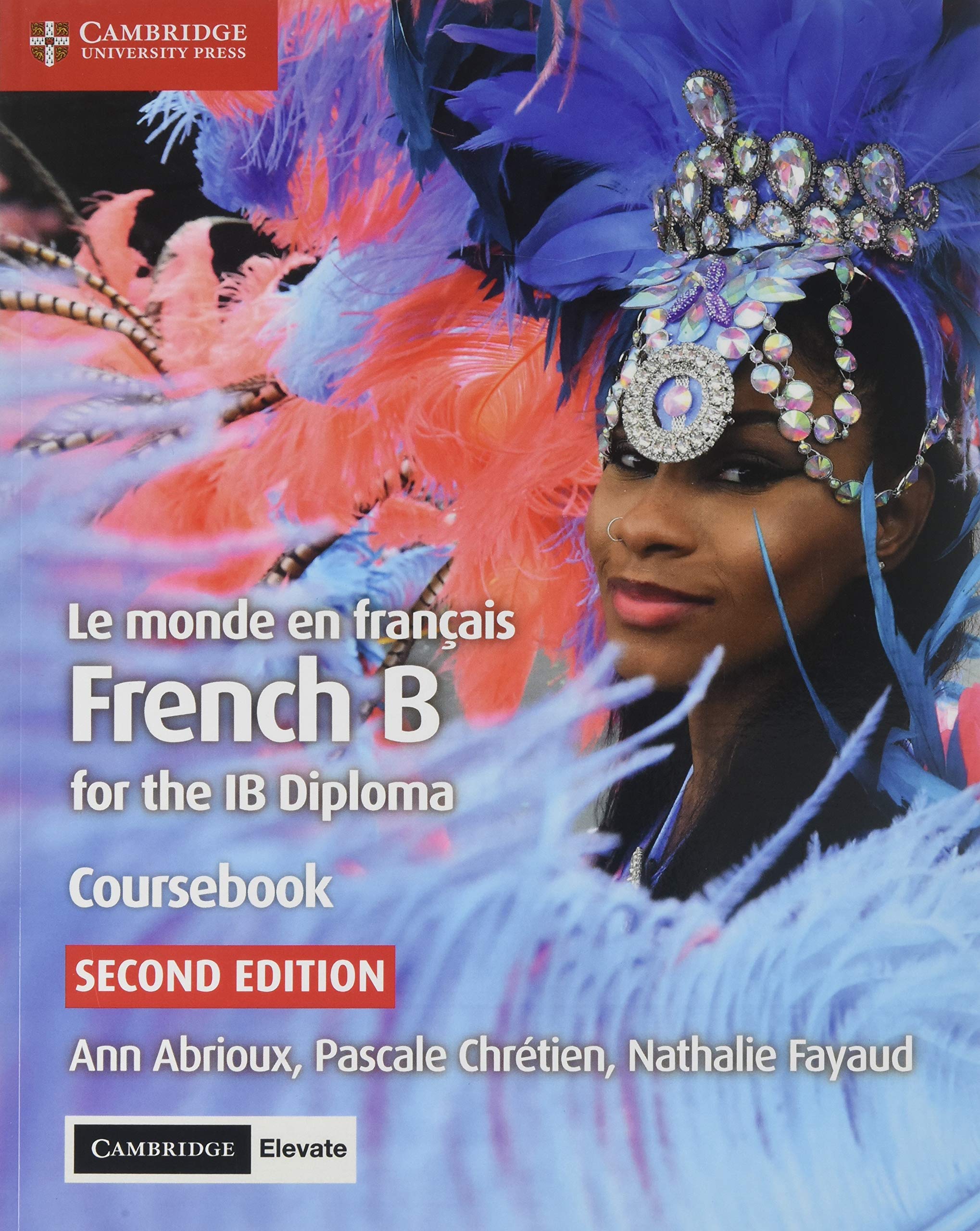 Foto 1 | Libro De Texto Le Monde En Français French B Para El Diploma Del Ib Con Acceso - Venta Internacional.