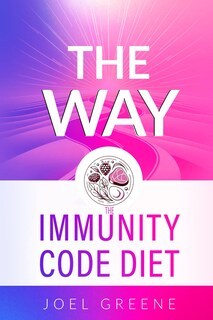 Foto 1 | Libro The Way: The Immunity Code Diet De The Immunity Code L - Venta Internacional.