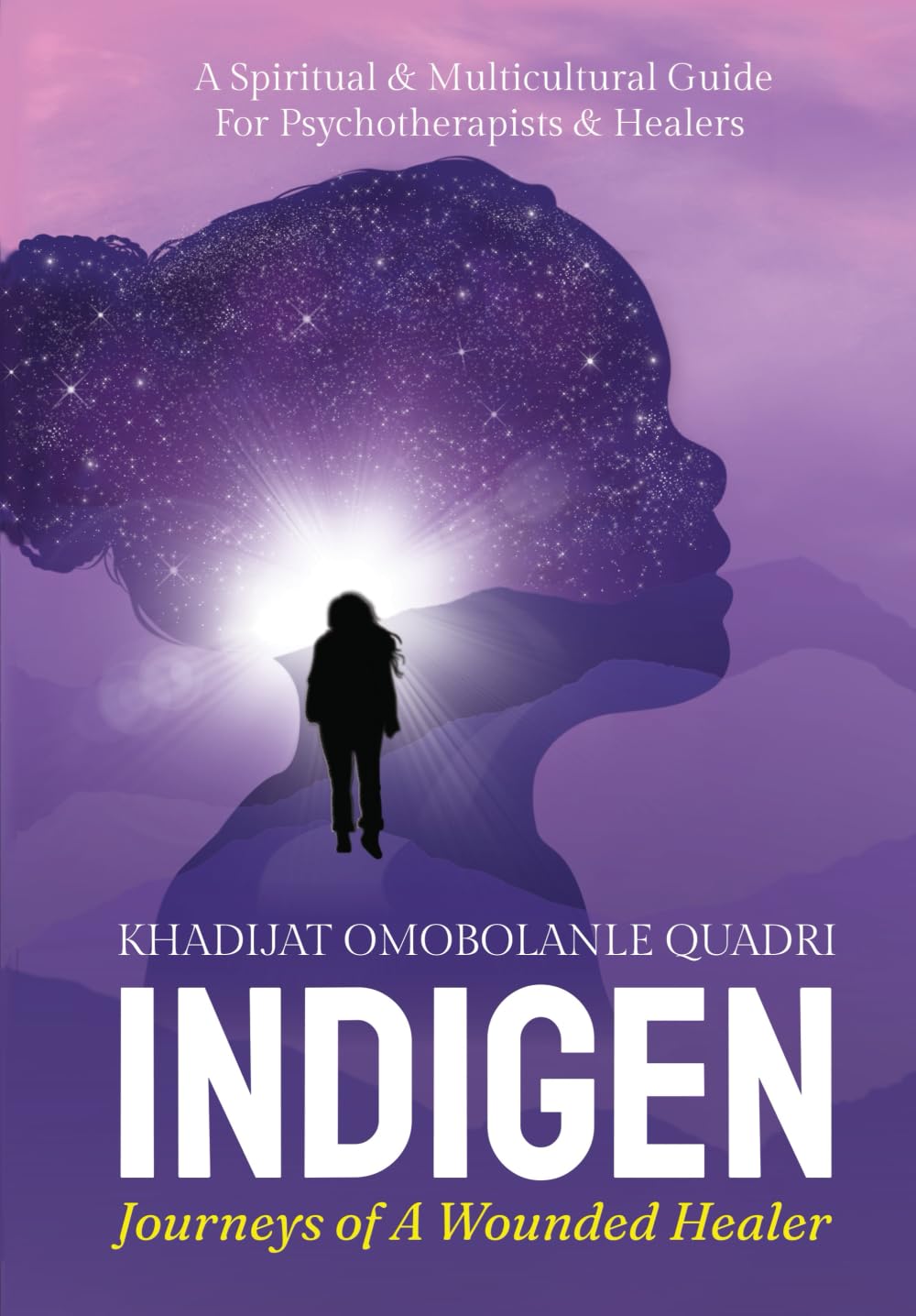 Foto 1 | Libro Indigen: Los Viajes De Un Sanador Herido - Venta Internacional.