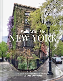 Foto 1 | Libro Walk With Me: New York: Fotografías De Genérica - Venta Internacional.