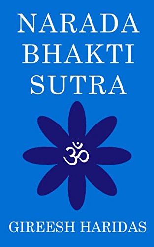 Foto 1 | Libro Narada Bhakti Sutra De Genérica - Venta Internacional.