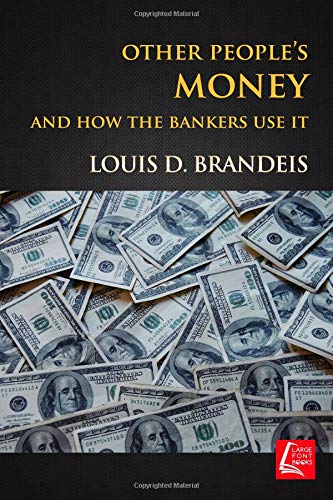 Foto 2 pulgar | Libro El Dinero De Otras Personas: Y Cómo Lo Usan Los Banqueros - Venta Internacional.