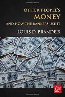 Foto 1 | Libro El Dinero De Otras Personas: Y Cómo Lo Usan Los Banqueros - Venta Internacional.