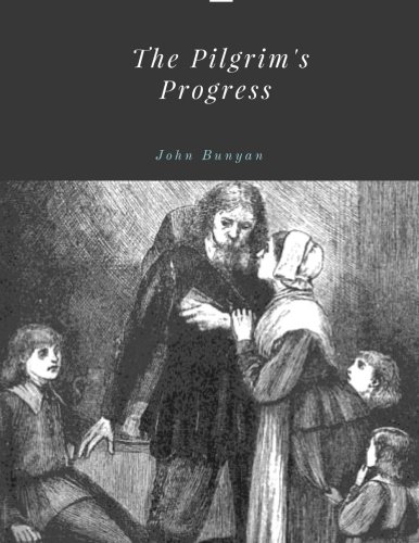 Foto 2 pulgar | Libro El Progreso Del Peregrino De John Bunyan - Venta Internacional.