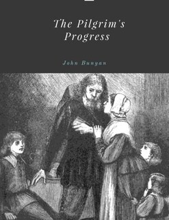 Foto 1 | Libro El Progreso Del Peregrino De John Bunyan - Venta Internacional.