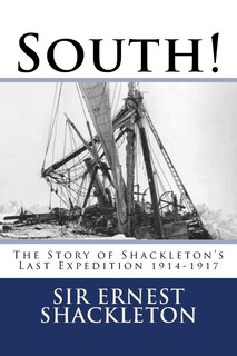 Foto 1 | ¡reserva South! : La Historia De La Última Expedición De Shackleton - Venta Internacional.