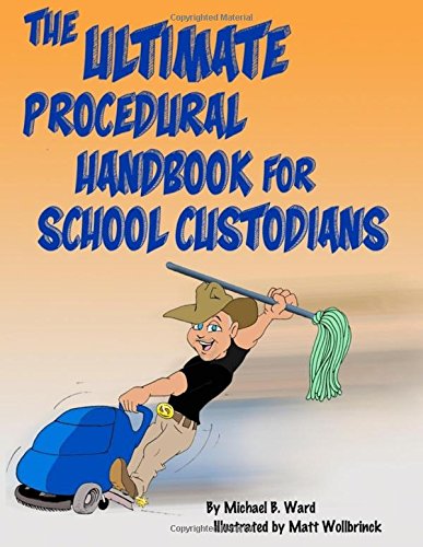 Foto 1 | Libro El Manual De Procedimientos Definitivo Para Conserjes Escolares - Venta Internacional.