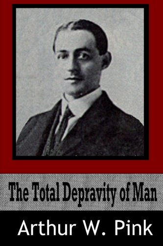 Foto 2 pulgar | Libro La Total Depravación Del Hombre De Genérica - Venta Internacional.