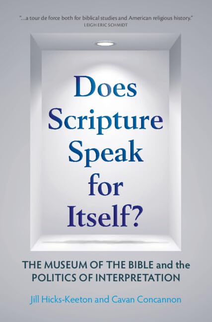 Foto 2 pulgar | Libro ¿las Escrituras Hablan Por Sí Mismas? ¿el Museo De La Biblia - Venta Internacional.