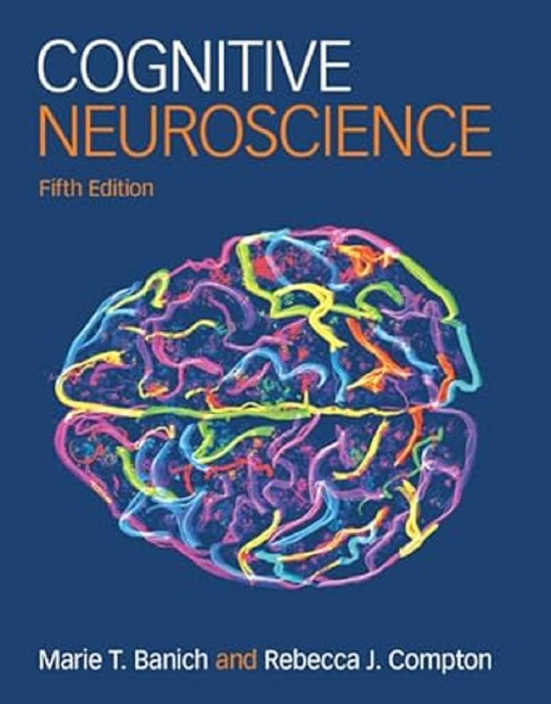 Foto 2 pulgar | Neurociencia Cognitiva Genérica - Venta Internacional.