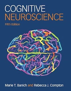 Foto 1 | Neurociencia Cognitiva Genérica - Venta Internacional.