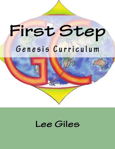 Foto 1 | Primer Paso Del Plan De Estudios: Génesis (serie Steps) - Venta Internacional.