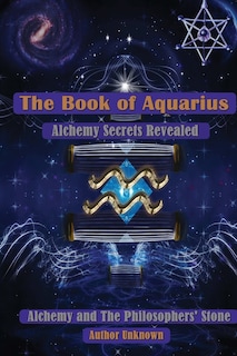 Foto 1 | Libro El Libro De Acuario: La Alquimia Y La Piedra Filosofal - Venta Internacional.