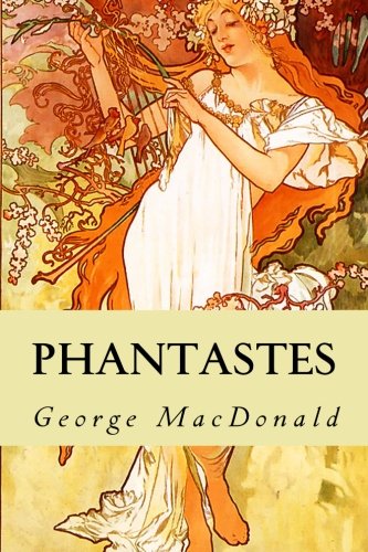 Foto 2 pulgar | Libro Phantastes: Un Romance De Hadas Para Hombres Y Mujeres De Genérica - Venta Internacional.