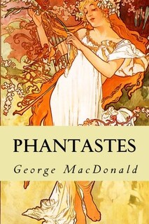 Foto 1 | Libro Phantastes: Un Romance De Hadas Para Hombres Y Mujeres De Genérica - Venta Internacional.