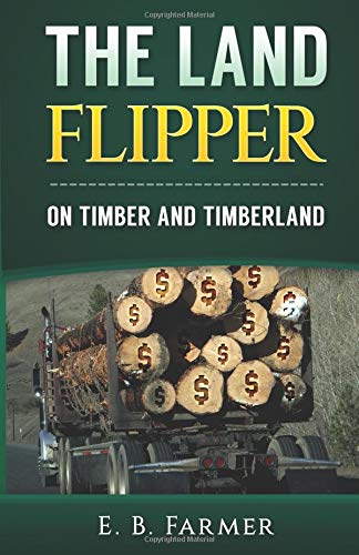 Foto 2 pulgar | Libro The Land Flipper On Timber And Timberland De Genérica - Venta Internacional.