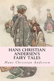 Foto 1 | Libro Los Cuentos De Hadas De Hans Christian Andersen - Venta Internacional.